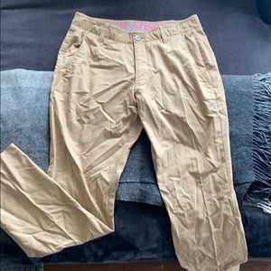 Underarmour Men’s Pants